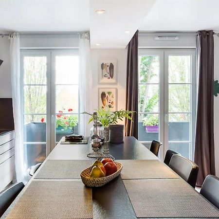 Elegant Apartment Disneyland Paris Serris Kültér fotó