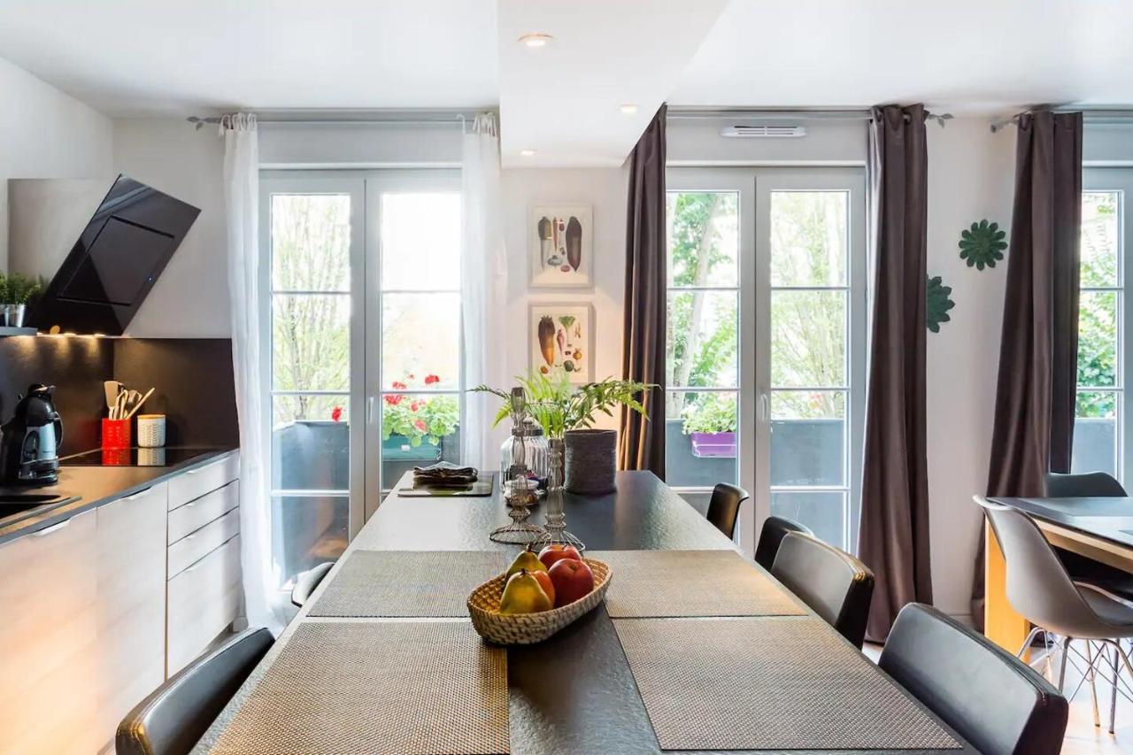 Elegant Apartment Disneyland Paris Serris Kültér fotó