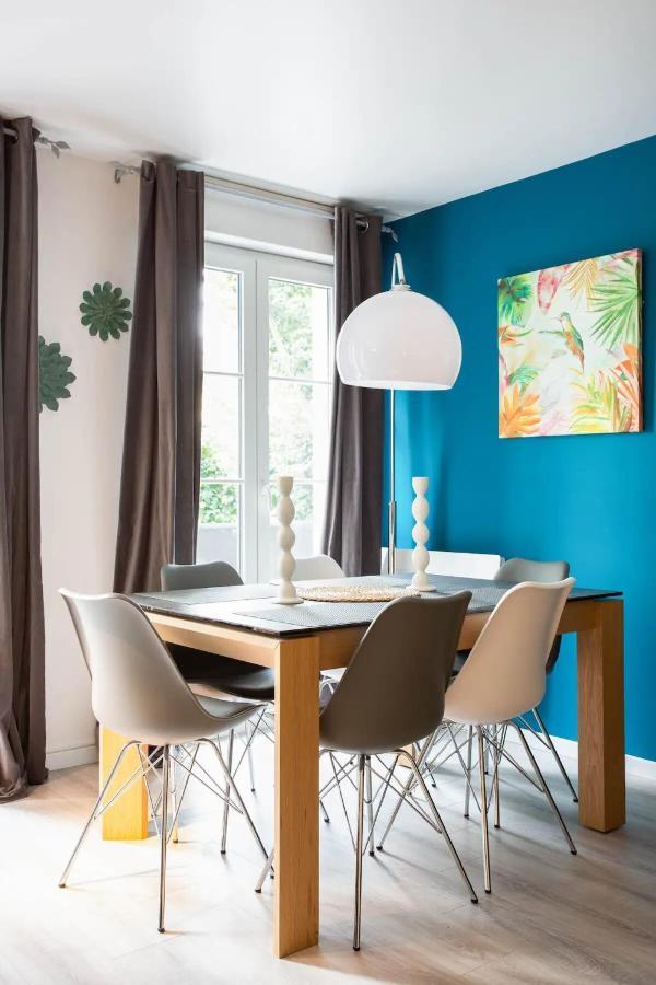 Elegant Apartment Disneyland Paris Serris Kültér fotó